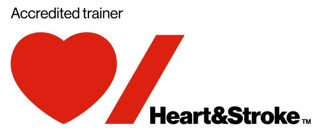 Heart & Stroke Courses